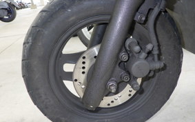 SUZUKI ADDRESS V125 G CF46A