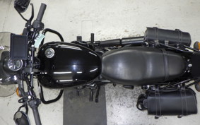 HARLEY XG750ｽﾄﾘｰﾄ 2016