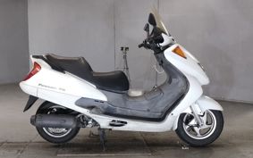 HONDA FORESIGHT MF04