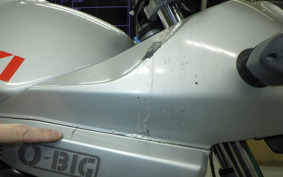 SUZUKI GSX250S KATANA 1991 GJ76A