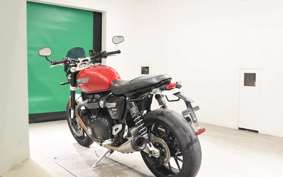 TRIUMPH SPEED TWIN 2022