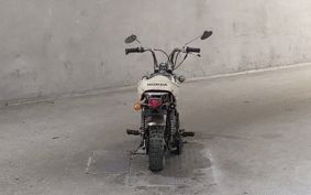 HONDA MONKEY Z50J