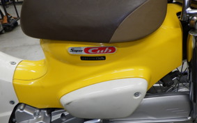 HONDA C50 SUPER CUB AA09