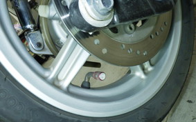 YAMAHA CYGNUS 125 XSR 3 SEA5J