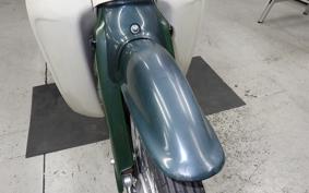 HONDA C50 SUPER CUB 2026 AA01
