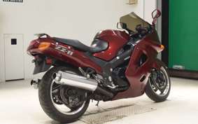 KAWASAKI ZX 1100 NINJA GEN 2 1998