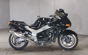 KAWASAKI ZX 1100 NINJA 1994 ZXBD16