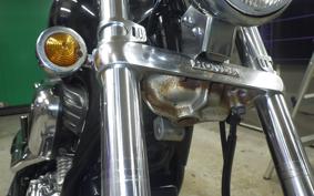 HONDA STEED 400 1994 NC26