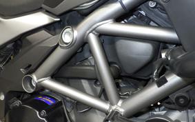 DUCATI MULTISTRADA 1200 S 2014