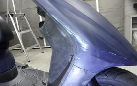 YAMAHA JOG Delux 2007 SA39J