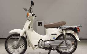 HONDA C110 SUPER CUB 2013 JA07