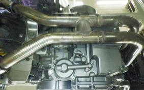 YAMAHA TDM900 2002