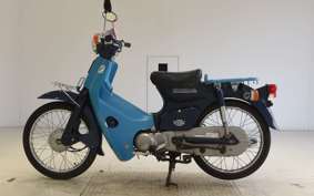 HONDA C50 SUPER CUB C50