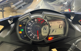 KAWASAKI NINJA ZX-25R ZX250E