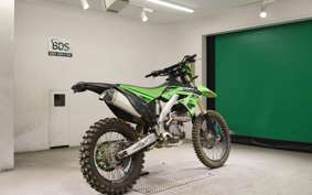 KAWASAKI KX250 F KX250W