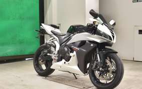 HONDA CBR600RR GEN 3 2009 PC40