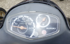 SUZUKI LET's 4 CA45A