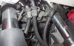 HONDA VFR800 2002 RC46