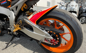 HONDA CBR1000RR 2009 SC59