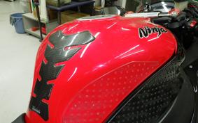 KAWASAKI ZX 10 NINJA R 2013