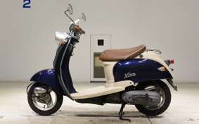 YAMAHA VINO 50 5AU