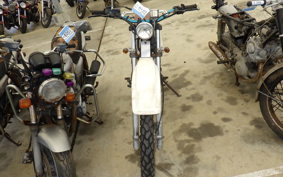 YAMAHA SEROW 225 1KH