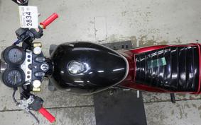 HONDA JADE 2009 MC23