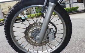 KAWASAKI KLX125 LX125C