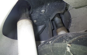 HONDA DIO 2006 AF18