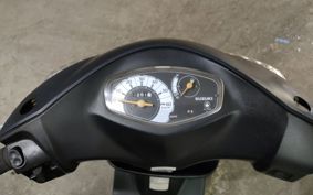 SUZUKI ADDRESS V50 CA44A