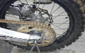 YAMAHA YZ250F 2008 CG33C