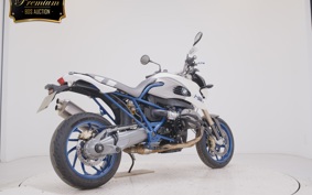 BMW HP2 MEGAMOTO 2008