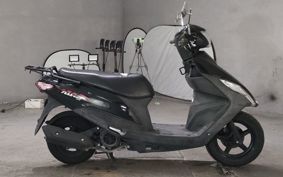 SUZUKI ADDRESS V125 DT11A