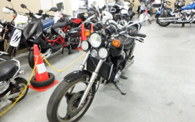 KAWASAKI ELIMINATOR 400 1986 ZL400A