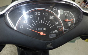 HONDA DIO Gen.6 AF68