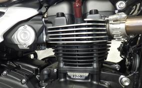 TRIUMPH SPEED TWIN 2026