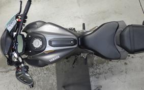 YAMAHA MT-07 ABS 2016