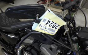 HARLEY XL1200R 2004
