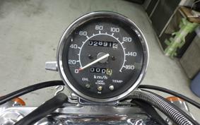 HONDA STEED 400 1991 NC26