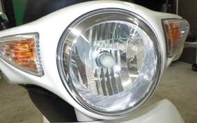 SUZUKI ﾚｯﾂ 2010 CA4AA
