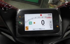 HONDA CBR650R E-Clutch 2026 RH17