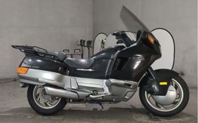 HONDA  PACIFIC KO- -STROKE  RC34