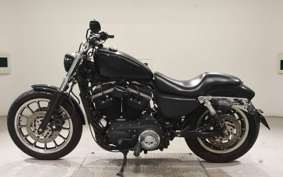 HARLEY XL883RI 2008