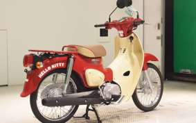 HONDA C50 SUPER CUB AA09