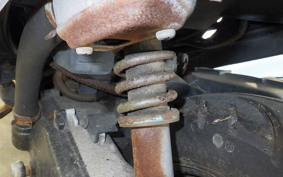 SUZUKI ADDRESS V100 CE11A