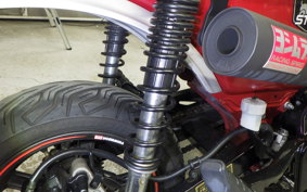 HONDA DAX 125 1993 JB04