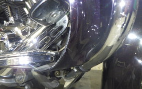 HARLEY FLTRUSE1800CVO 2011