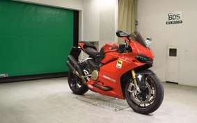 DUCATI 1299 PANIGALE S 2015