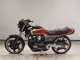 Фото Honda CBX400F 1984 с японского аукциона