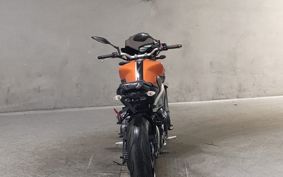 YAMAHA MT-09 2014 RN34J
